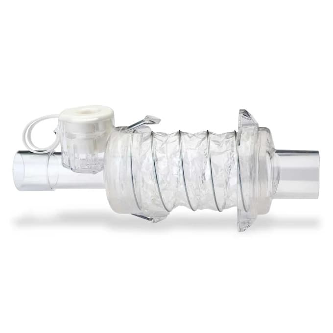 Monaghan AeroVent Plus Collapsible Holding Chamber - Image 1
