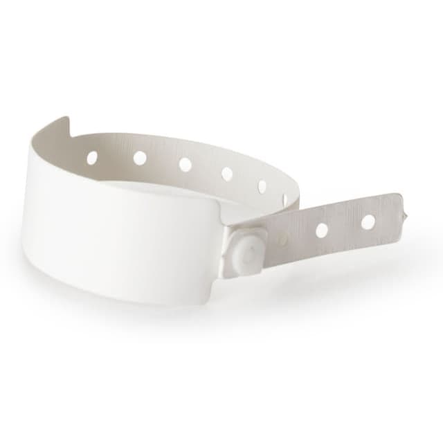 Speedi-Print Identification Wristband 1 x 3-1/2 Inch - Image 2