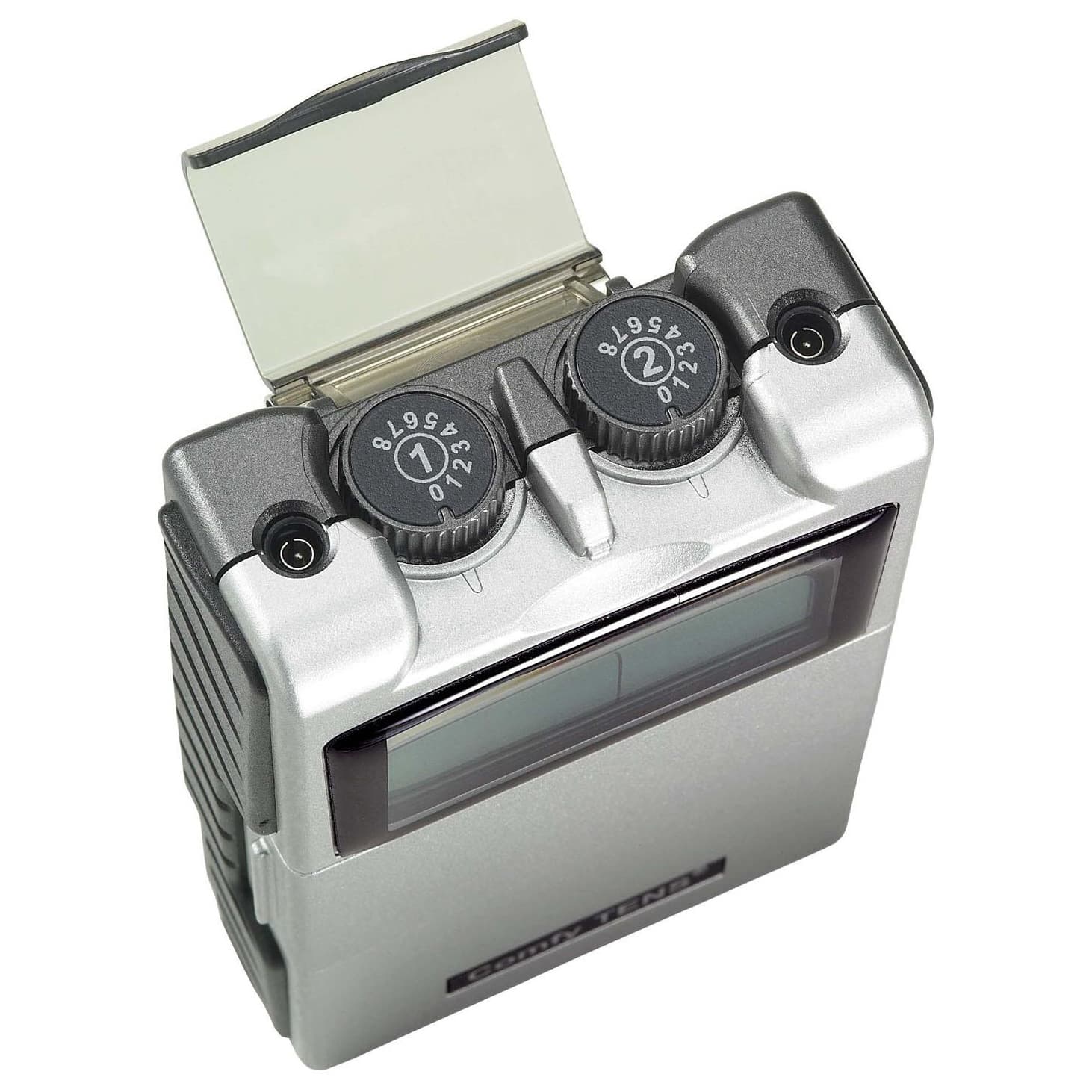 InTENSity 7 Digital Dual Channel TENS Unit - Image 2