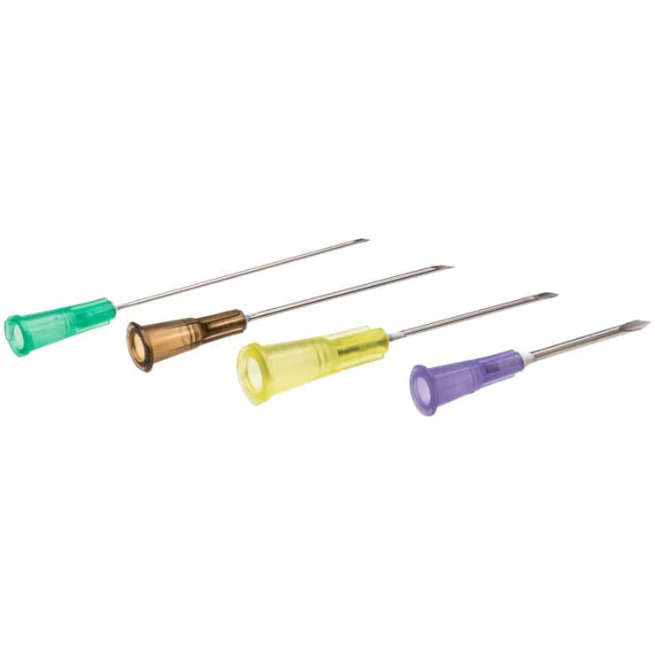 BD PrecisionGlide Conventional Needles - Image 1