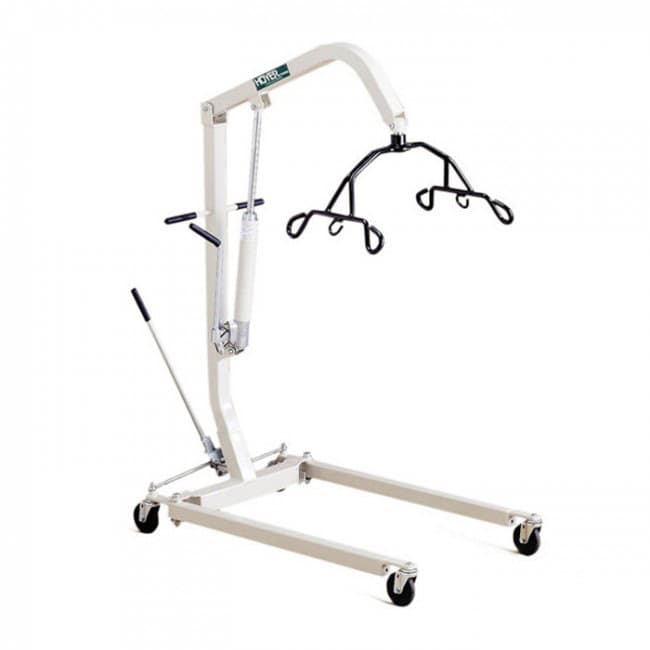 Hoyer Manual Patient Lifts category