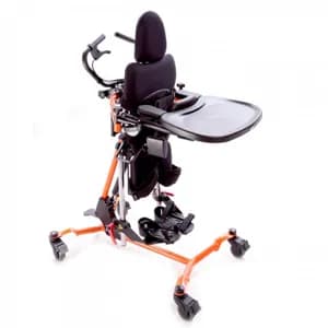 Dynamic or Multi Position Standers