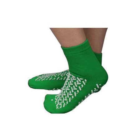 Double Tread Patient Safety Footwear