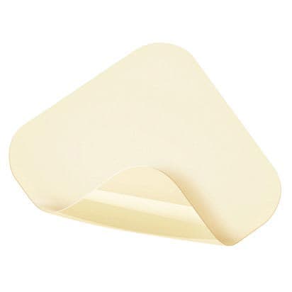 Hydrocoll Classic Thin Hydrocolloid Wound Dressing, 4 x 4 Inch - Image 2