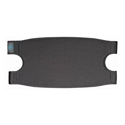 Bodypoint® Aeromesh® padded calf panel for Wheelchairs - Image 1