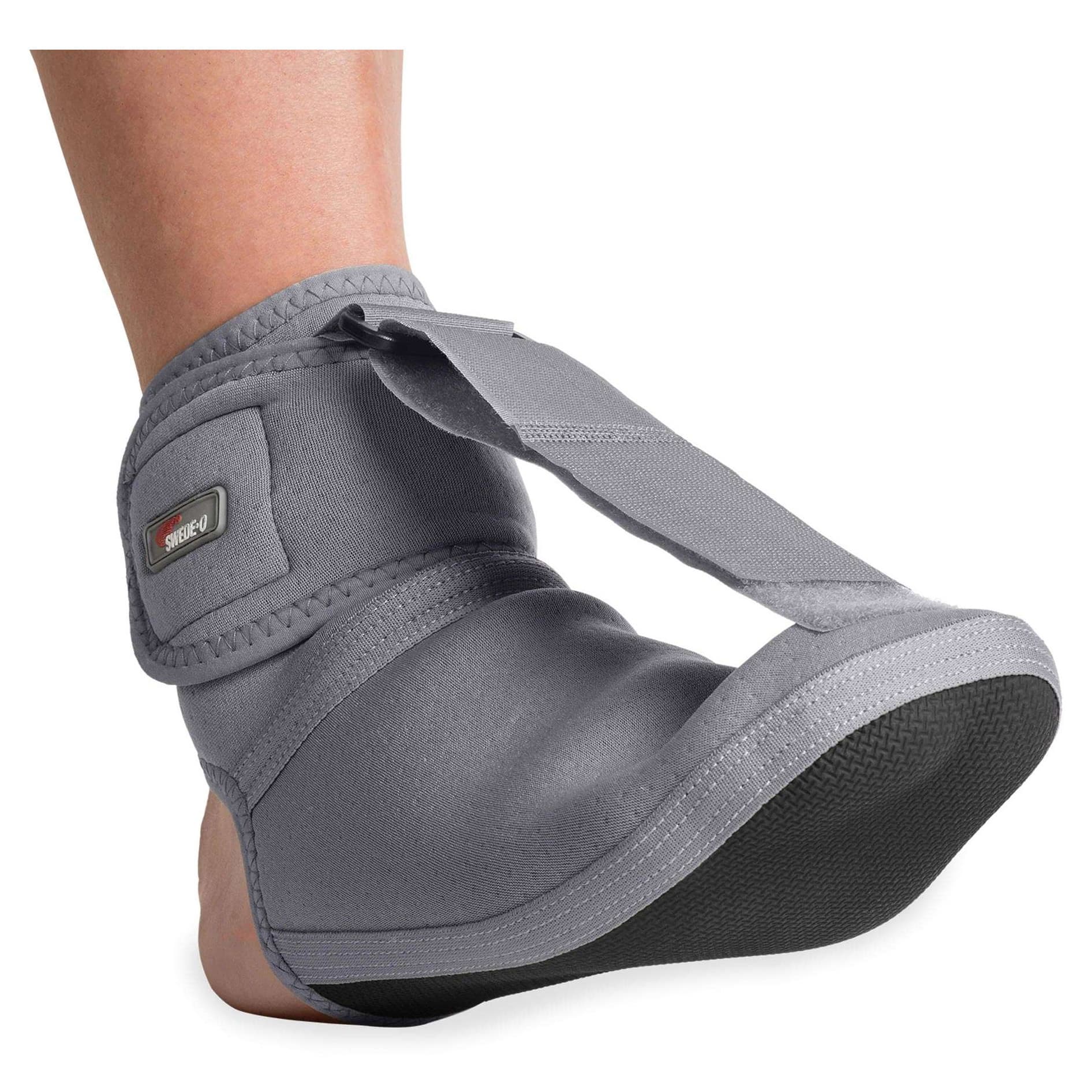 Swede-O Thermal Plantar DR, gray, extra large - Image 1