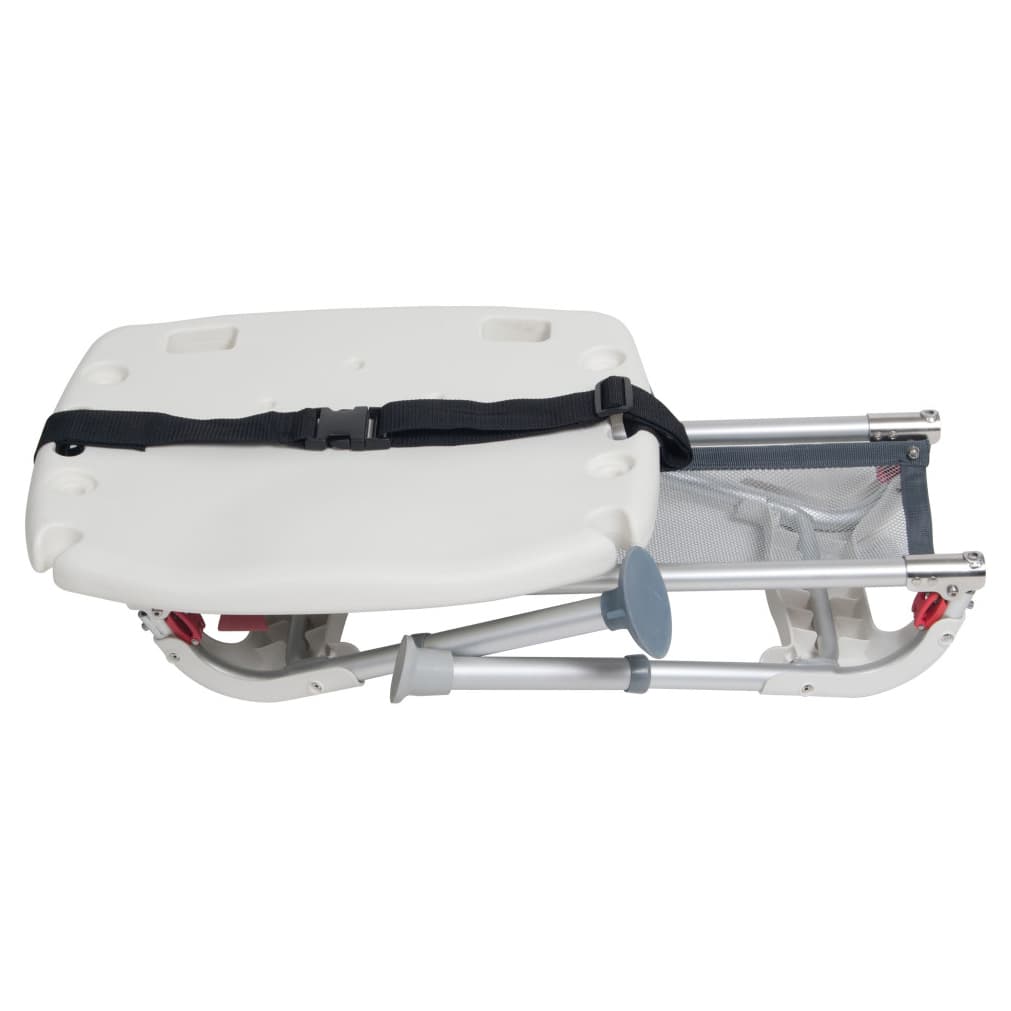 Drive Folding Universal Sliding Transfer Bench - Image 2
