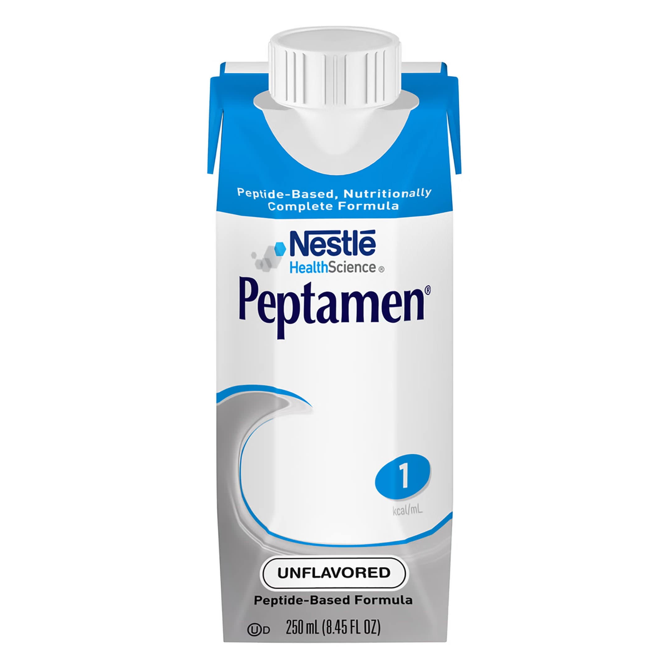 Peptamen 1.0 Peptide-Based Nutritionally Complete Formula - Image 1