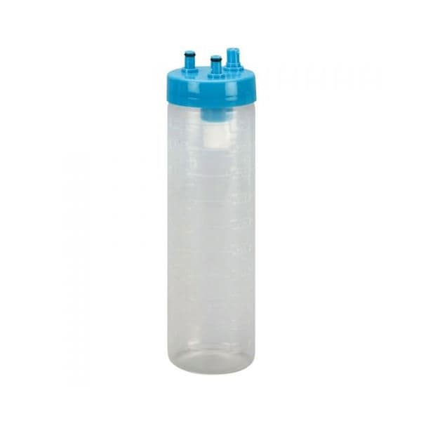 Catalyst Negative Pressure Wound Therapy Canister, 500cc canister - Image 1