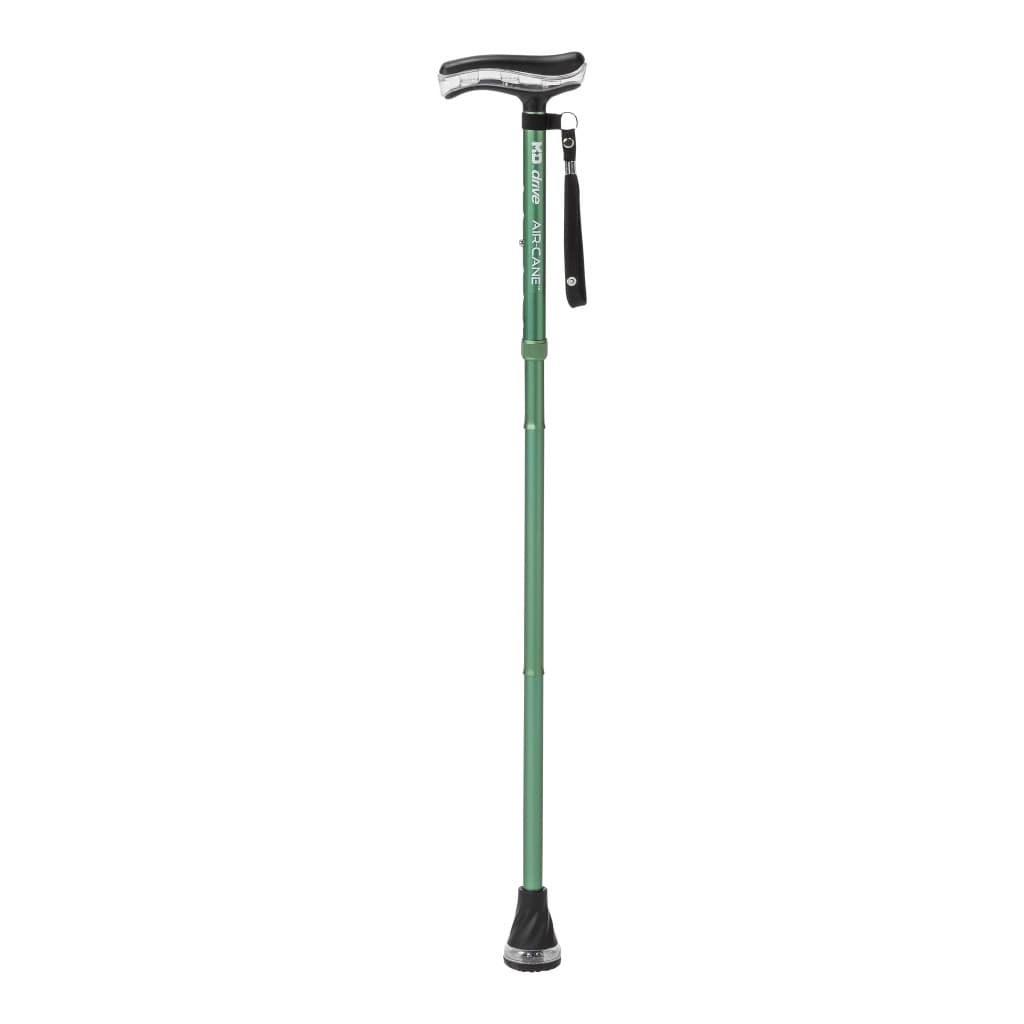 Drive Air-Cane, Forest - Each - Image 1