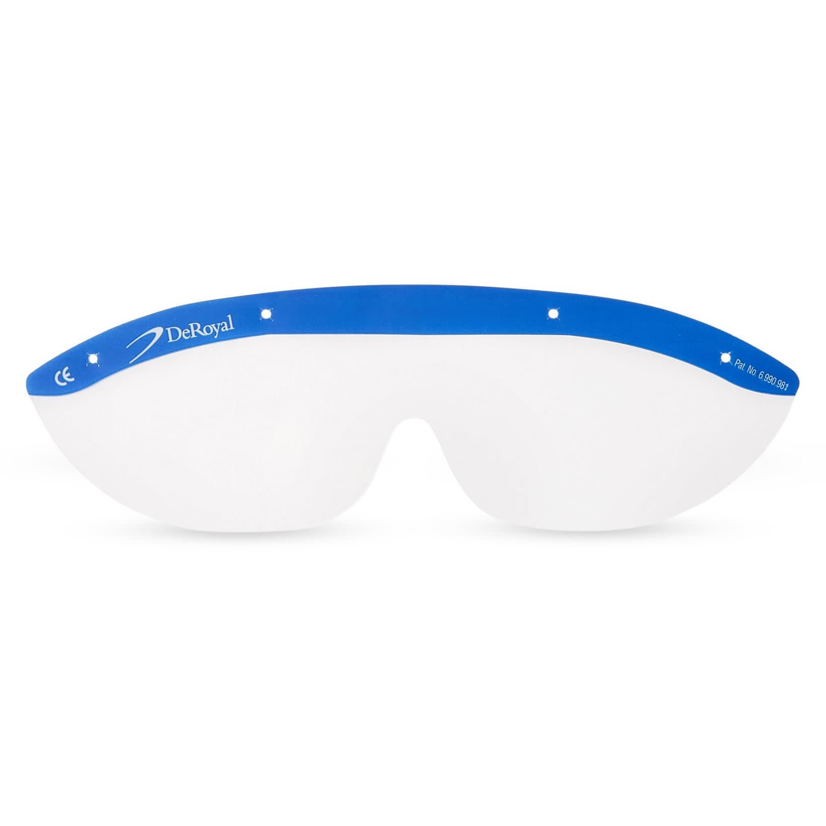SPEyes Eye ShieldZ Protective Glasses Lenses - Image 1