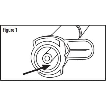 NeoConnect Enteral Oral Syringes with ENFit Connector - Image 3