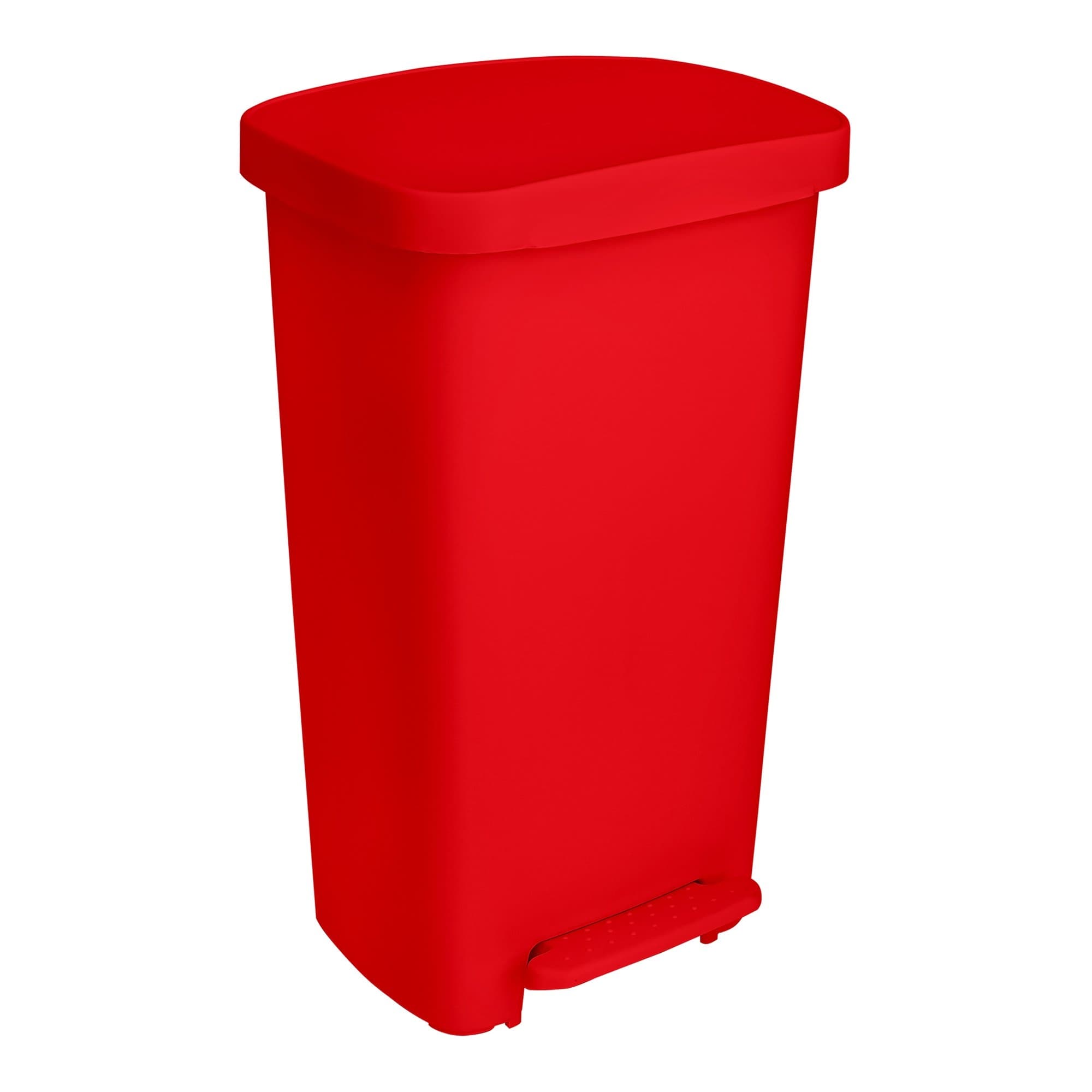 McKesson Trash Can, Rectangular - Image 2