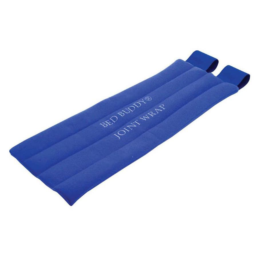 Carex Healthcare Hot and Cold Therapy Wrap, Large, 1 x 6-1/2 x 16 Inch - Case of 12 - Image 1