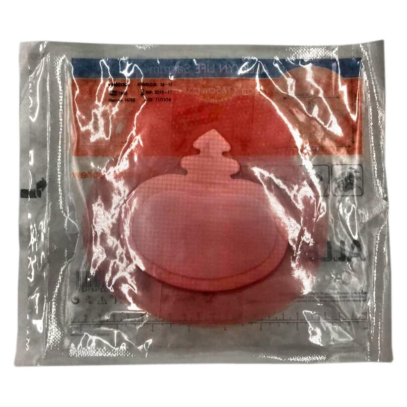 Allevyn Life Sacrum Sterile Silicone Foam Dressing - Image 5