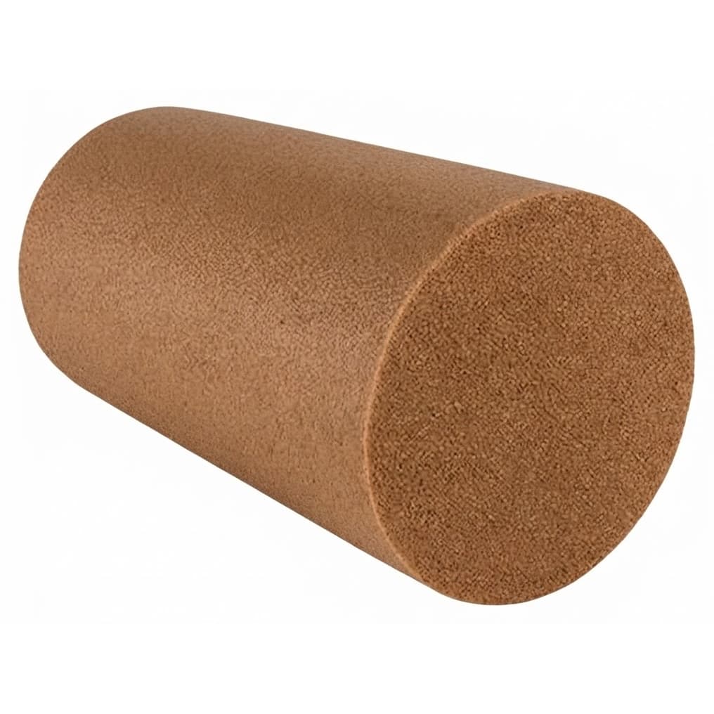 CanDo Antimicrobial Foam Roller, Round, 6 x 12 Inch - Image 1