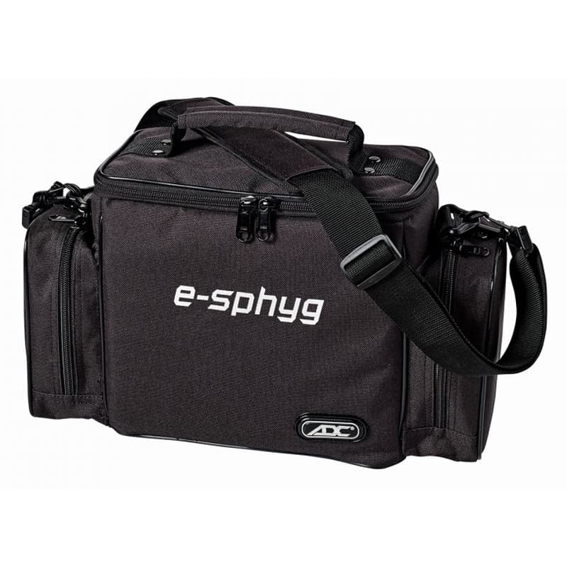 ADC e-sphyg 3 Bag Padded Carrying Case