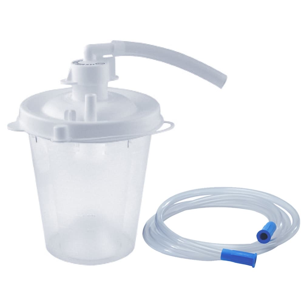 Drive Medical Assembled Collection Canister Kit