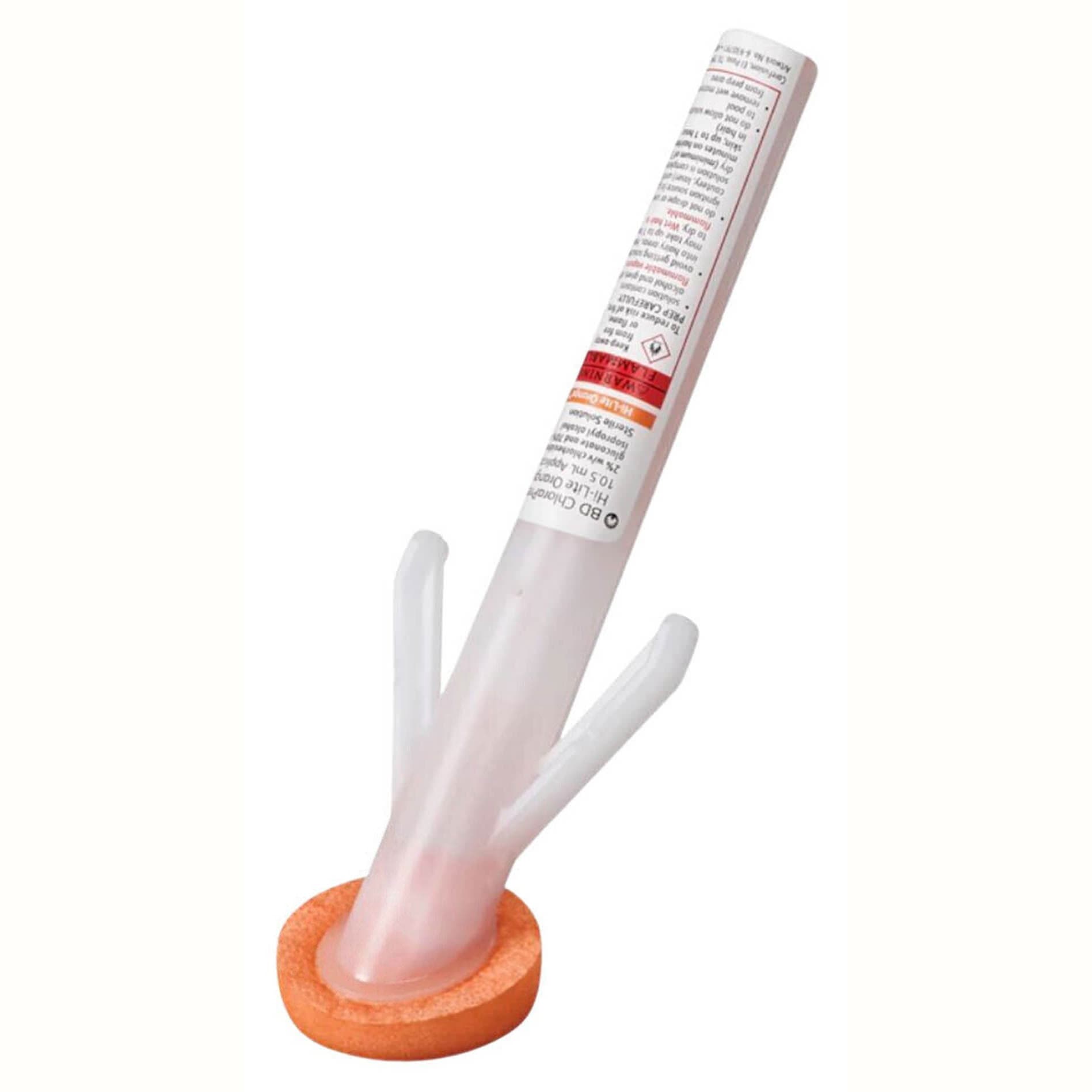 ChloraPrep Hi-Lite Orange Skin Prep Solution