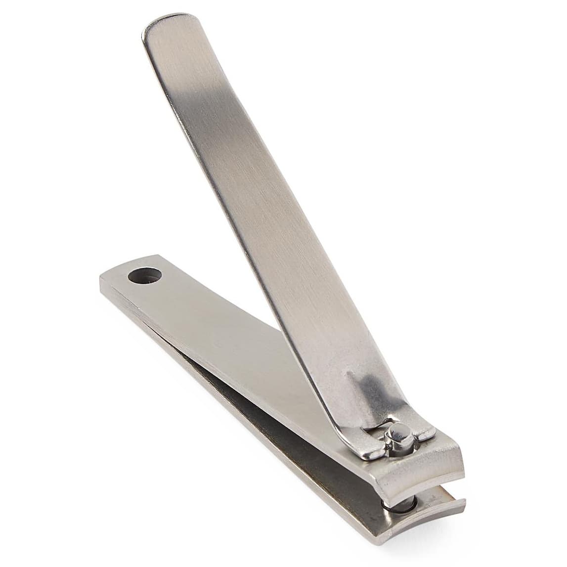 Medline Straight Toenail Clippers - Each - Image 1