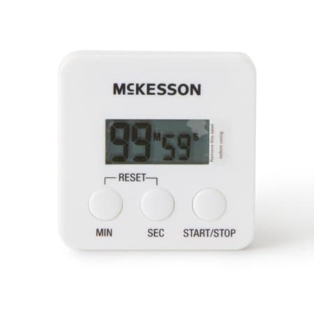 McKesson Digital Electronic Alarm Timer - Image 1