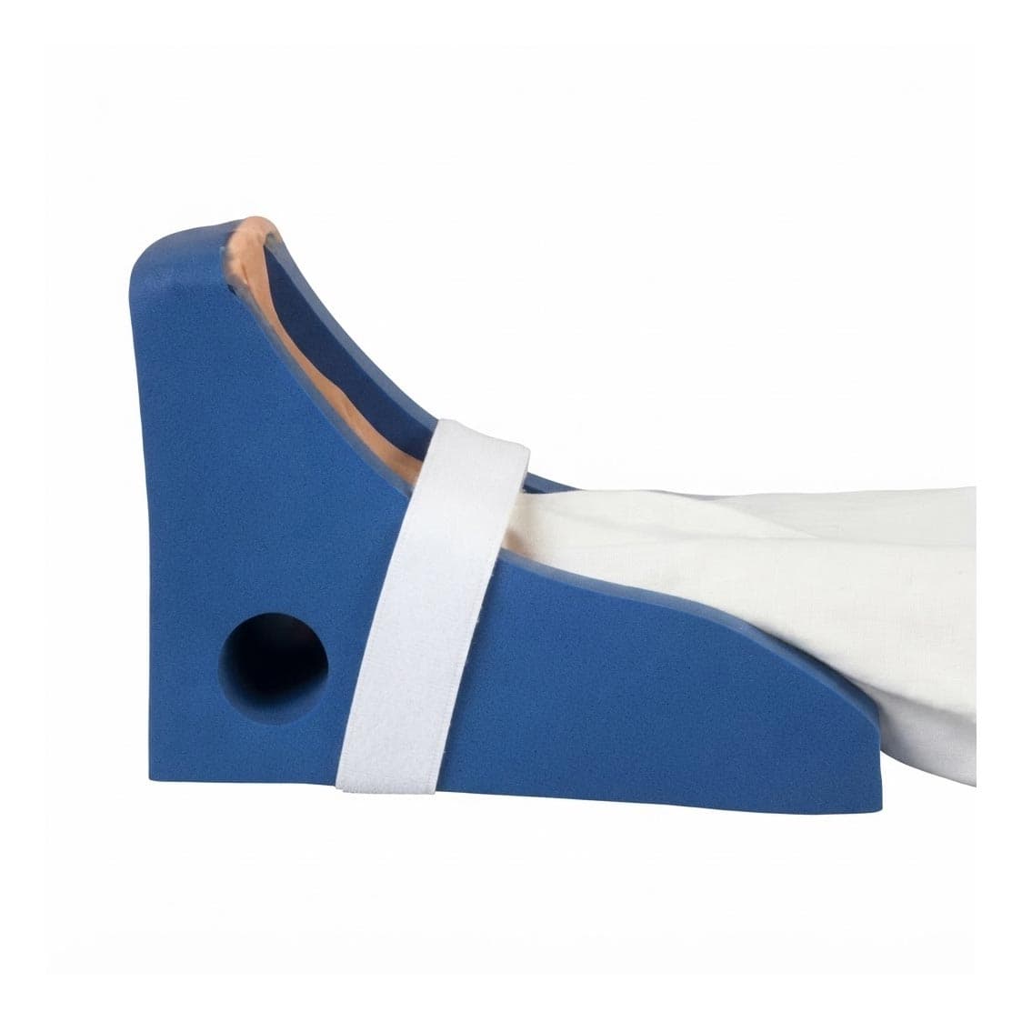 DeRoyal Compressed Foot Cradle, 9 D x 14 H Inch - Case of 5 - Image 1