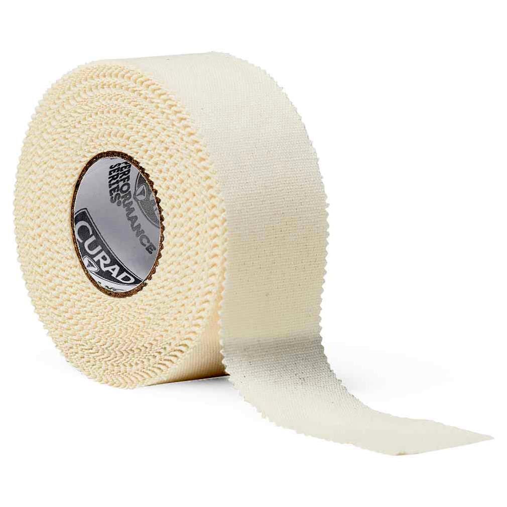 Medline Premium Porous Cotton Cloth Tape