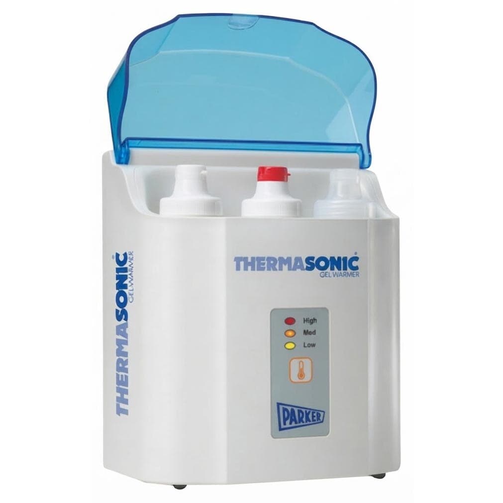 Thermasonic 3 Unit Bottles Warmer, 230V - Image 2