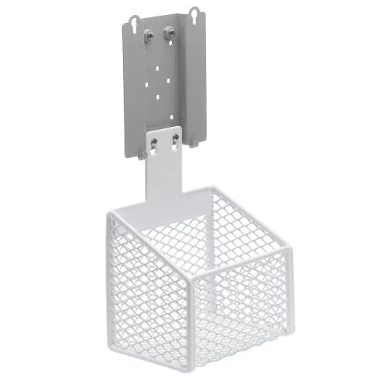 Omron Pole Mounting Kit for HEM-907 and HEM-907XL BP Monitors - Image 1
