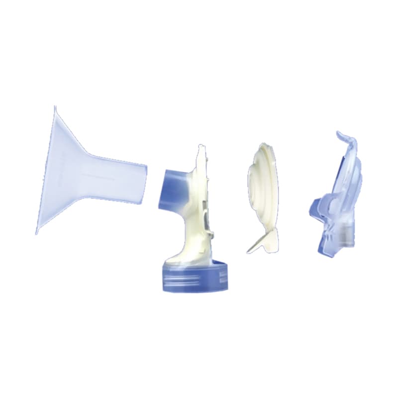 Medela Freestyle Spare Parts Kit for Exclusive Use with The Freestyle Breast Pump - Image 4