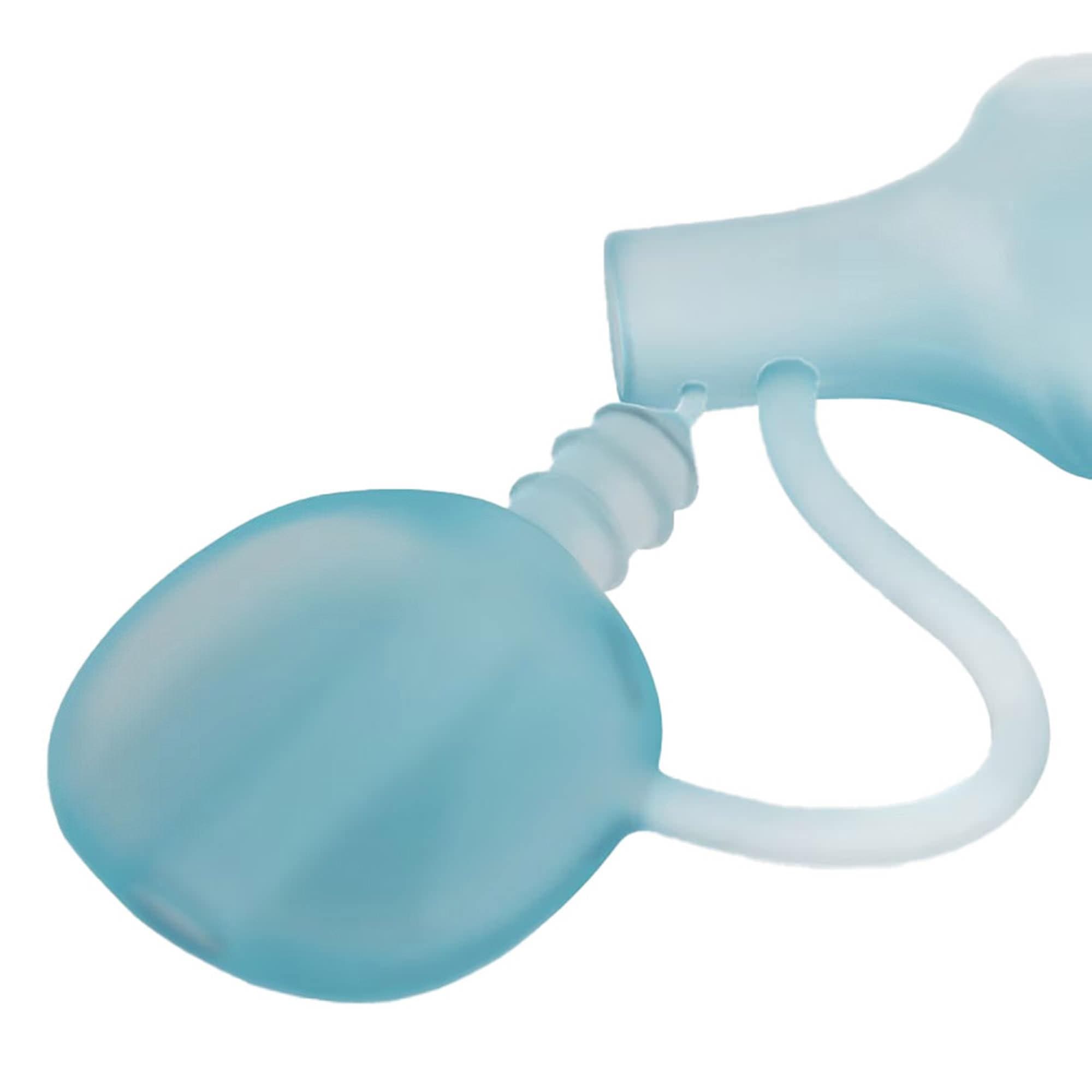 SenSura Mio Baby 2-piece Flex Drainable Pouch - Box of 10 - Image 2