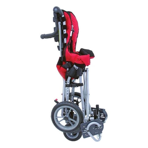 Convaid Cruiser Stroller with Scout Option - Image 2
