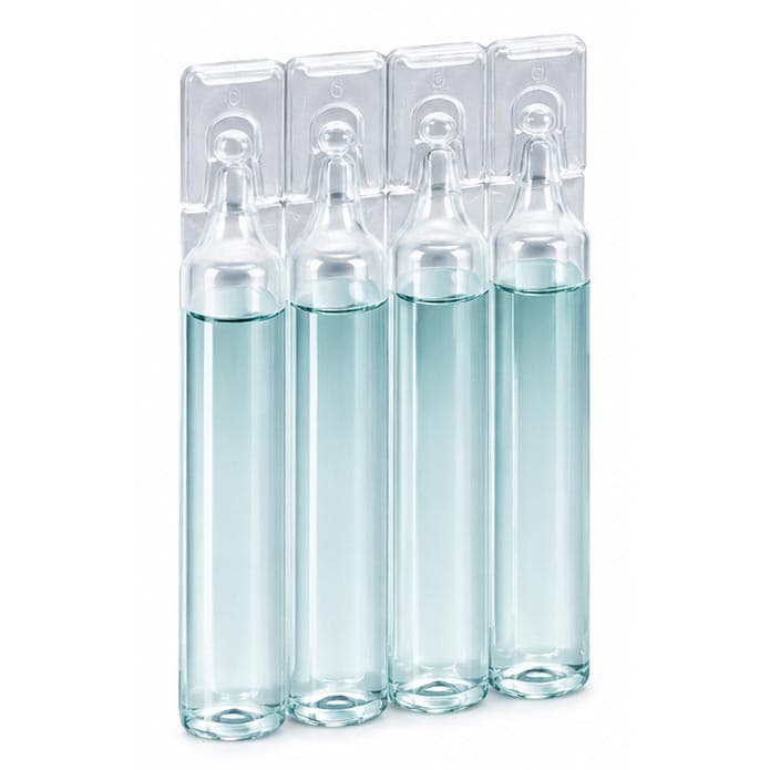 AMSure Sal-Sense Saline Topical Solution, 0.9% Sodium Chloride, 15 ml - Each - Image 1