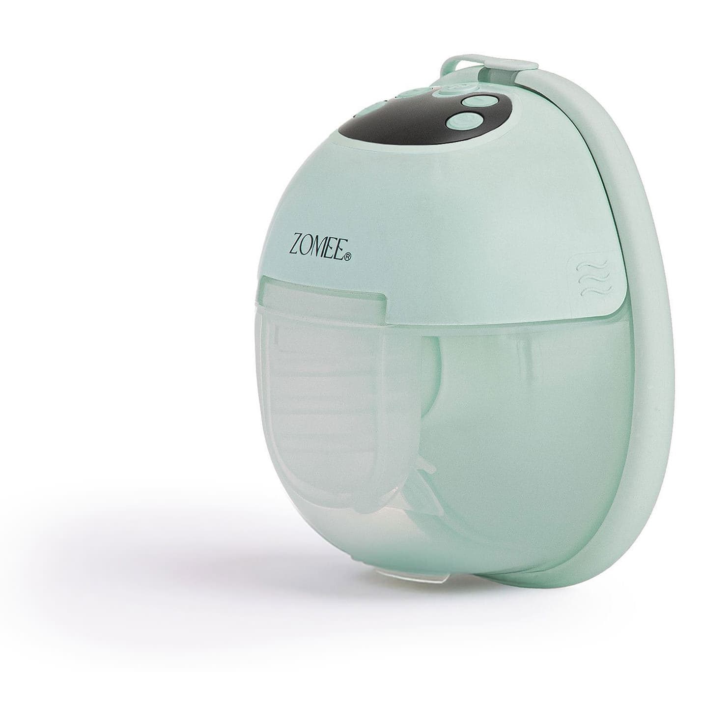 Mother's Nature W1 Warming Wearable Breast Pump - Image 2