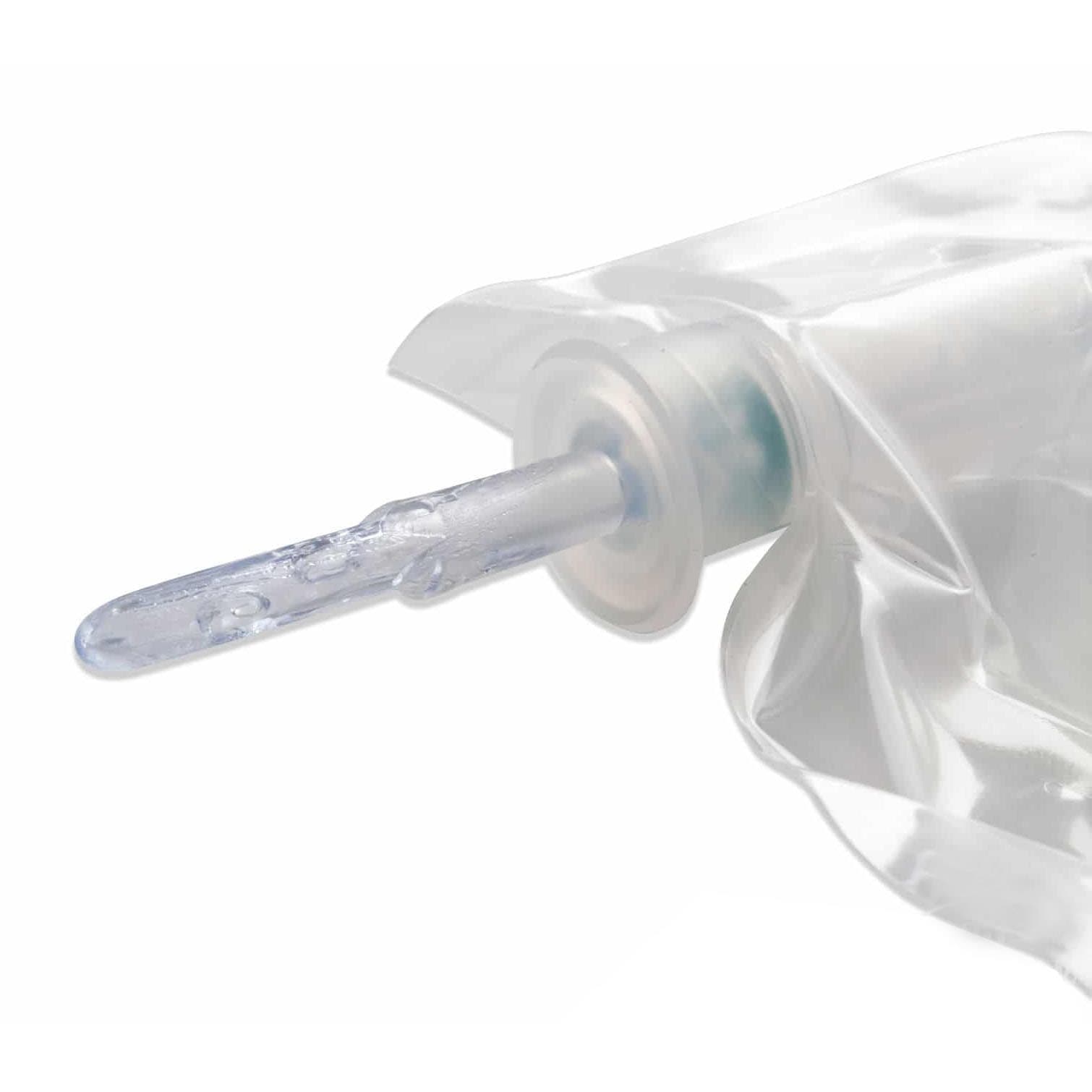 MTG EZ-Advancer Closed System Catheter Kit - Image 2