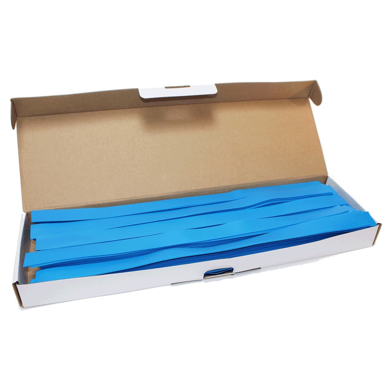 Trinity Tourniquet Strap, Blue - Box of 250 - Image 1