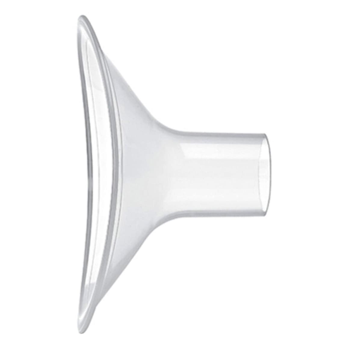 PersonalFit PLUS Reusable Breast Shield, 30 mm - Case of 12 - Image 1