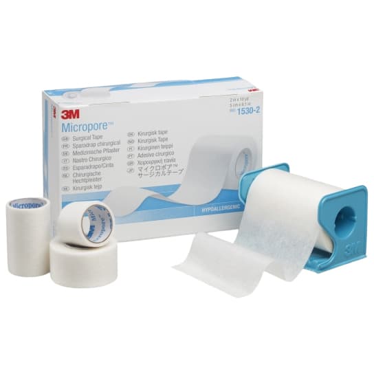 Wound Care Tapes