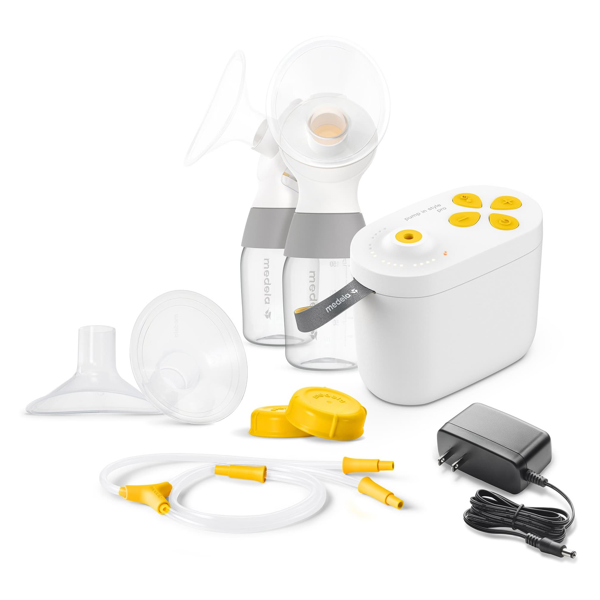 Medela Pump In Style Pro Double Electric Breast Pump