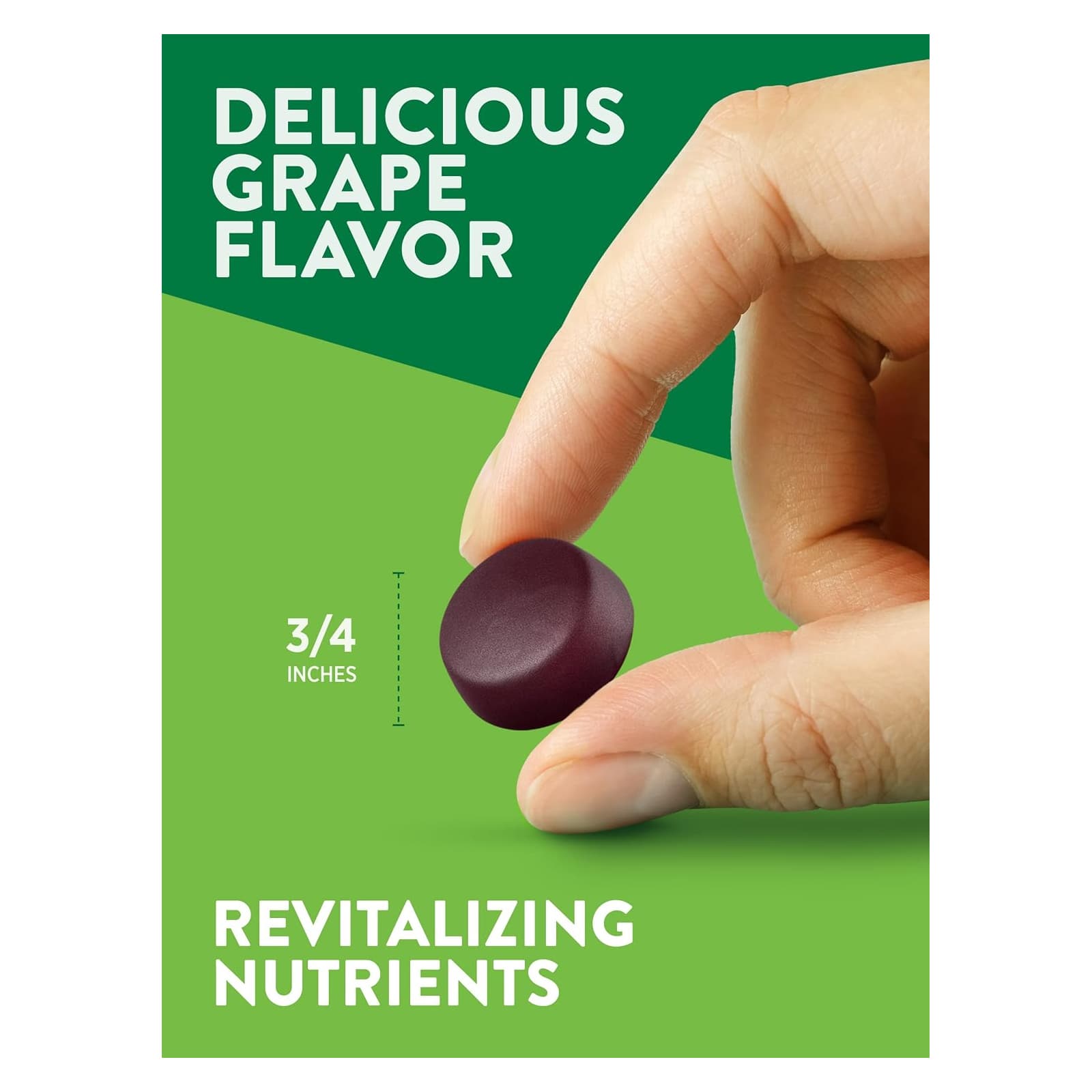 Nature's Truth Iron Gummies - Image 3