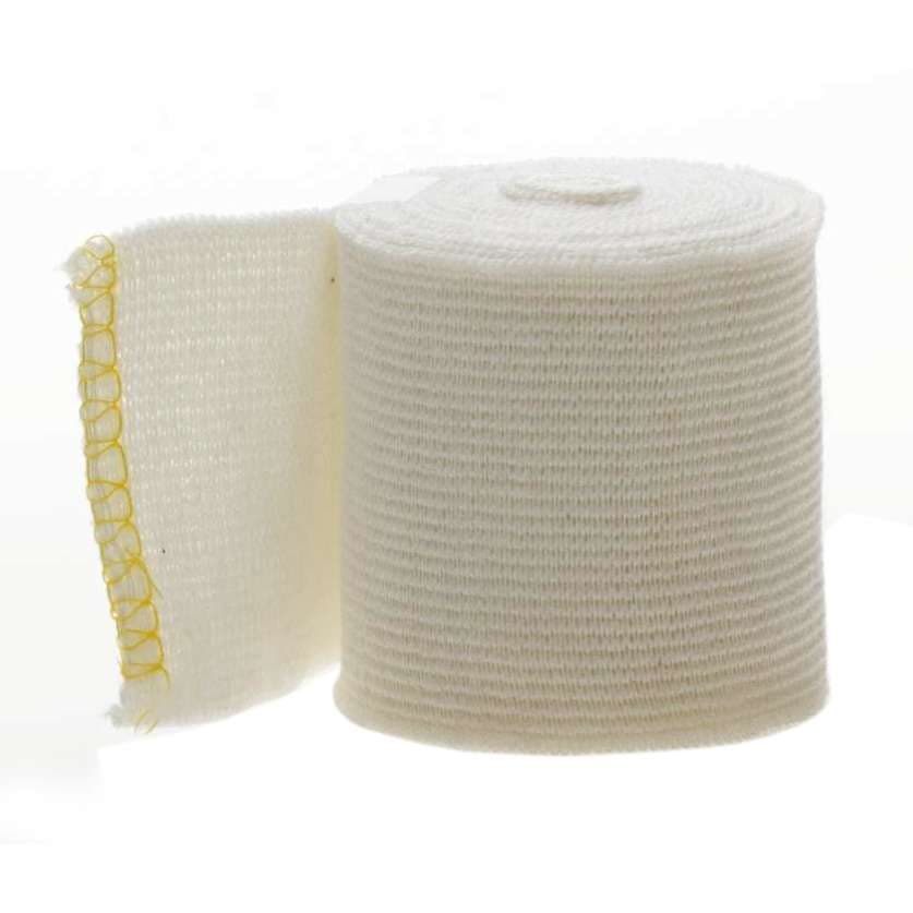 Medline Swift-wrap Sterile Elastic Bandages, 2 x 5 Yard - Case of 20 - Image 1