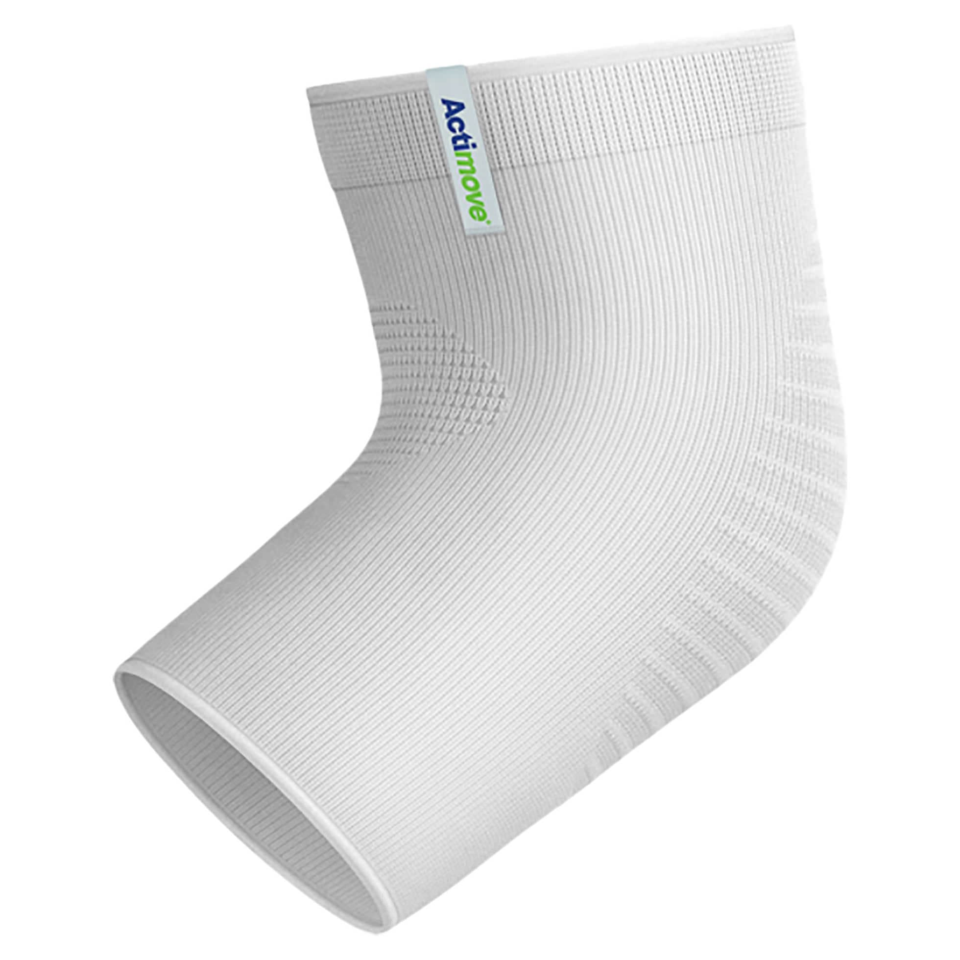 Actimove Mild Elbow Support, White - Image 3