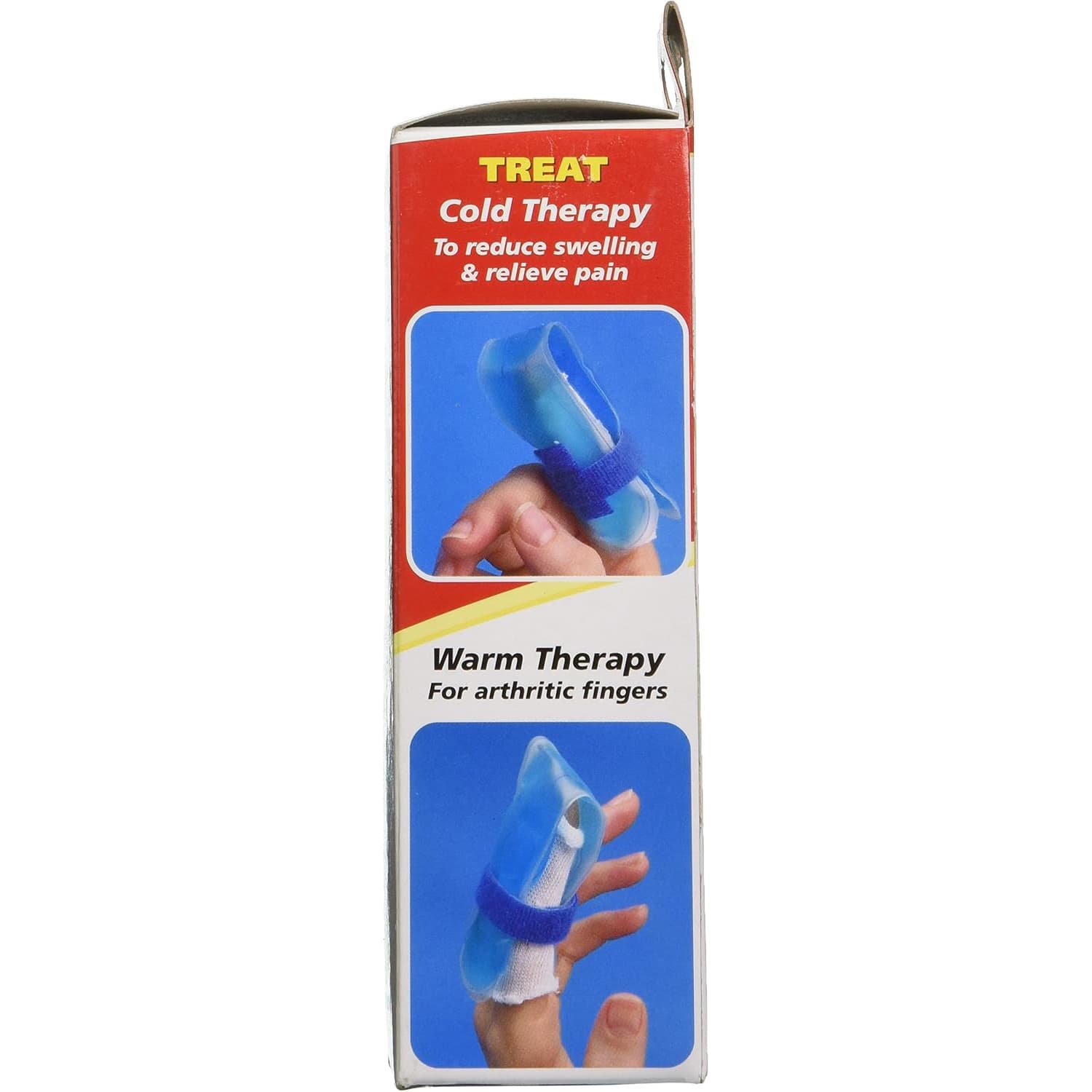 Health Enterprises Acu-Life Finger Injury System - Image 2