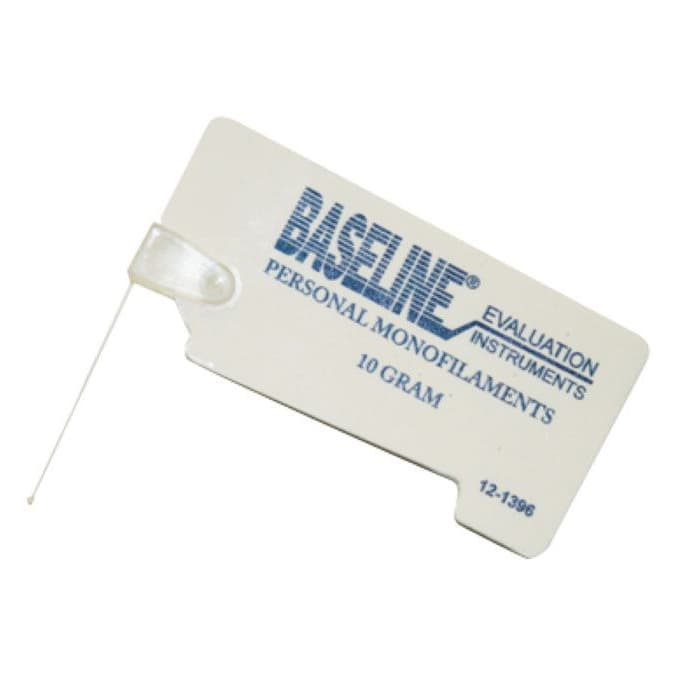 Baseline Folding Monofilament, 10 gram - Image 1