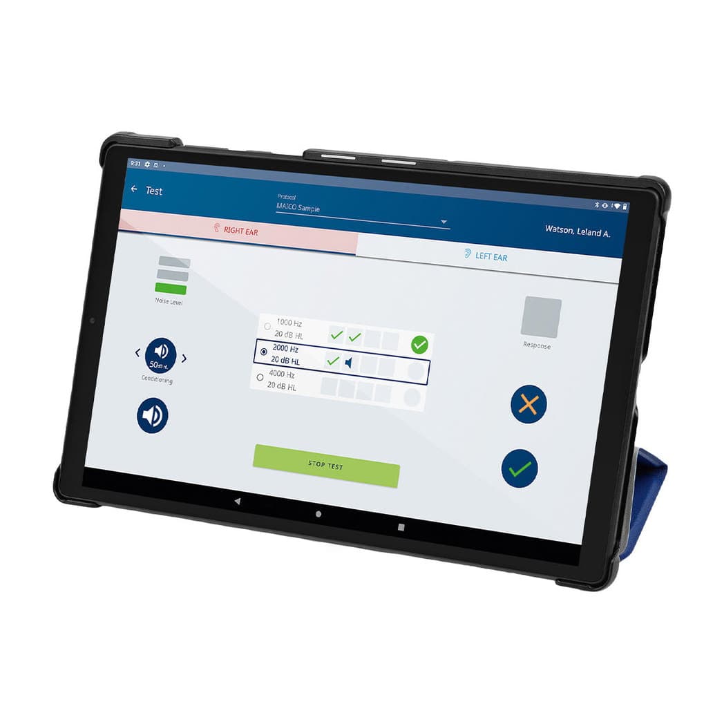 Maico easyTone Audiometers - Image 2