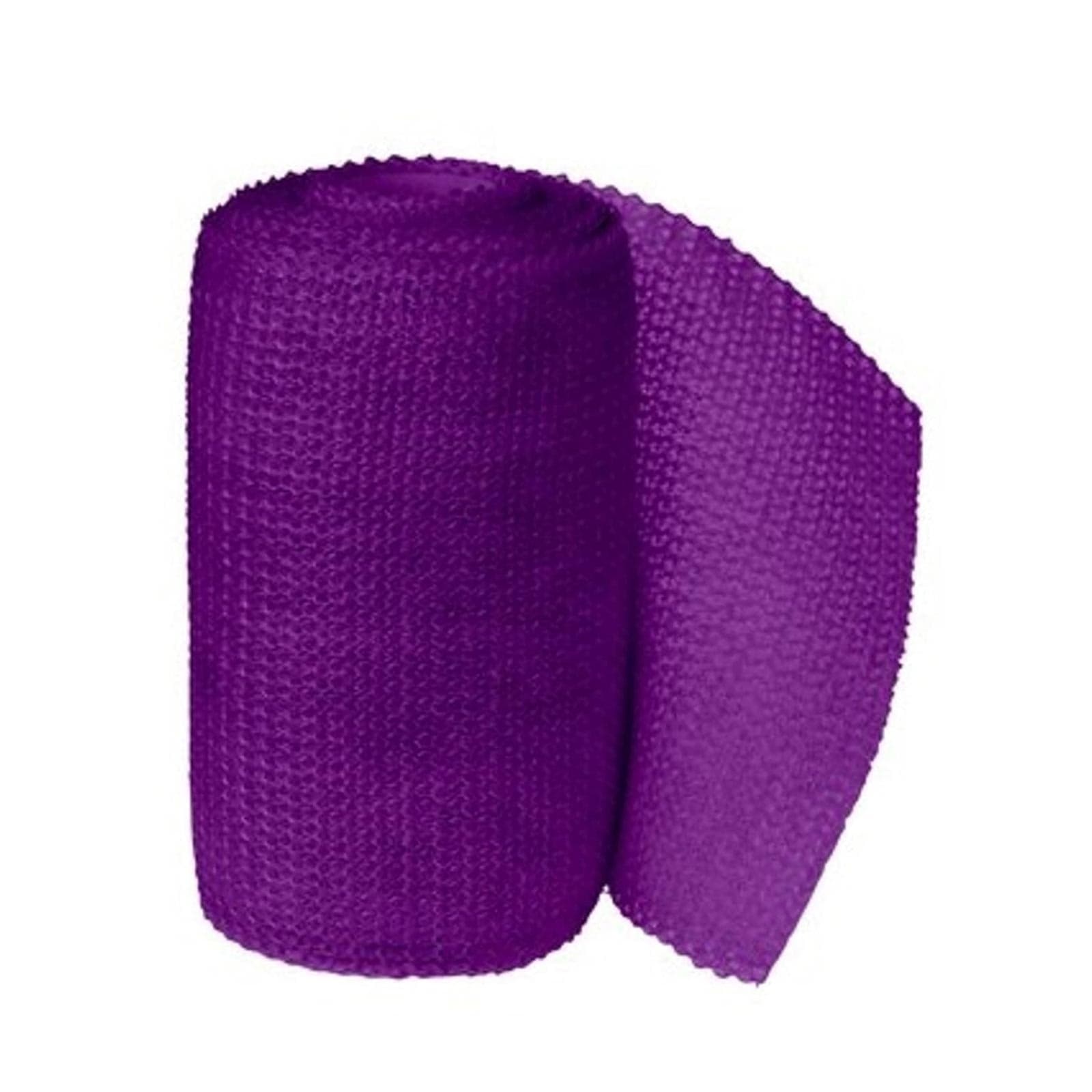 Delta-Cast Conformable Polyester Cast Tape, Purple, 4" x 12 Feet - Box of 10 - Image 1