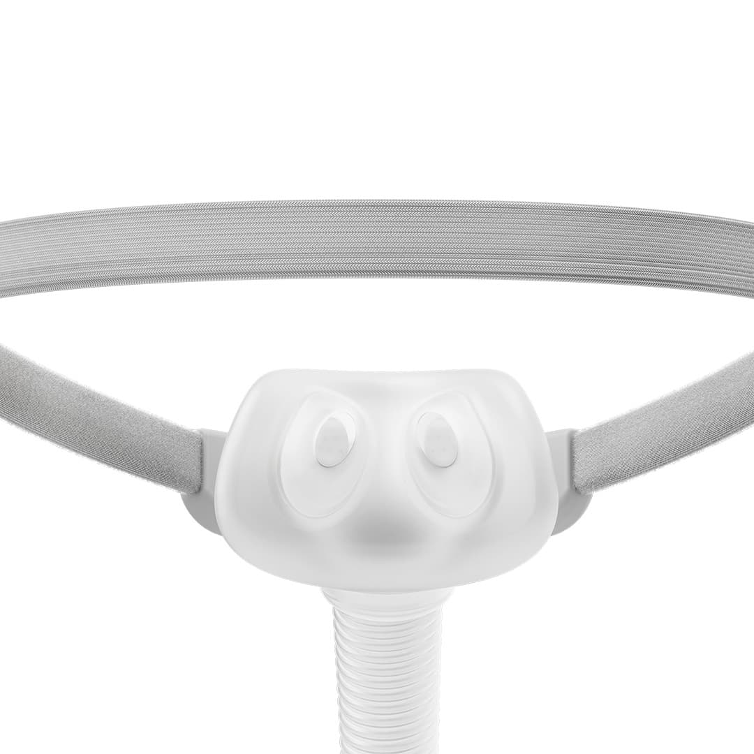 Fisher & Paykel Solo Pillows Nasal Mask, Large - Image 1