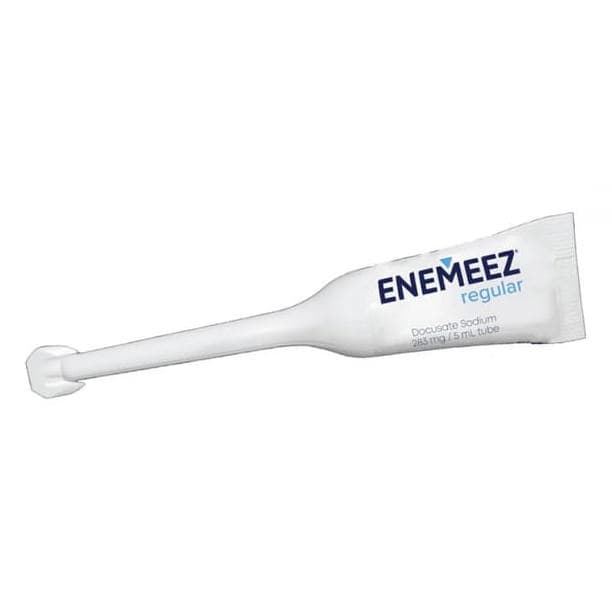 Enemeez Regular Mini Enema, 283 mg - Each - Image 1