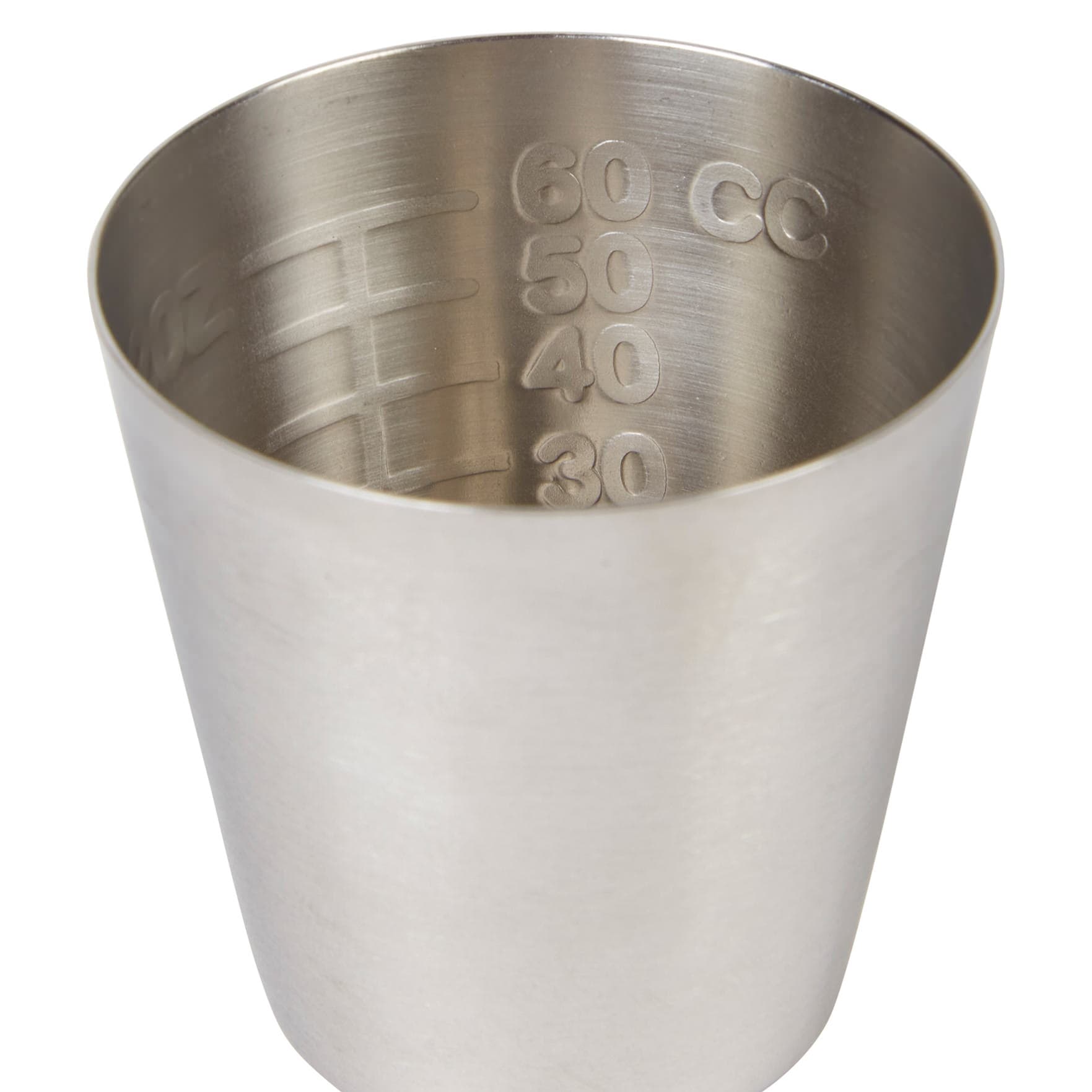 McKesson Argent Graduated Medicine Cup - Each - Image 3