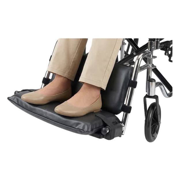 Skil-Care Wheelchairs Foot Extender - Image 1